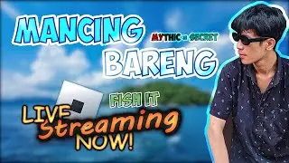 HARI TERAKHIR BERBURU 1X1X1X1 COMET SHARK | FISH IT ROBLOX