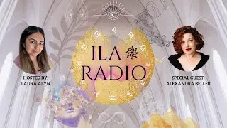 39. TRUSTING YOUR BODY: ALEXANDRA BELLER ON DANCE, INTUITION, AND EDUCATION