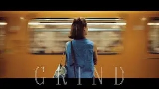 G R I N D  - Armin Kulla feat. Bianka Fucsko
