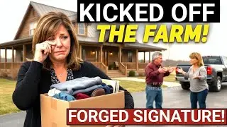 Caryn Chandler EVICTED? Felony Rumors & Forged Signature Claims Explained | LPBW Update