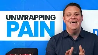 How Your Pain Affects Healing | Evan Owens | REBOOT Recovery
