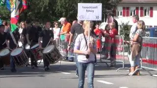 Trailer ZTPF M&ouml;hlin 2016