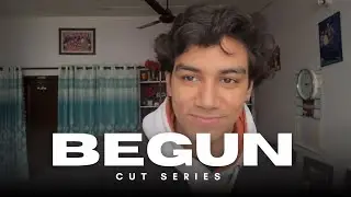 Revealing things about my cut series journey. #cutseries #gymmotivation #journey 