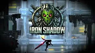 [DREAMPLAY] Iron Shadow : Undestroyed V2 official trailer