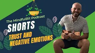 Trust and Negative Emotions