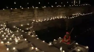Narli Stepwell Dinner
