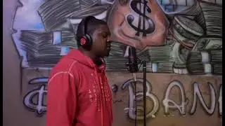 Broken mirrors (Live performance) Robbery rob