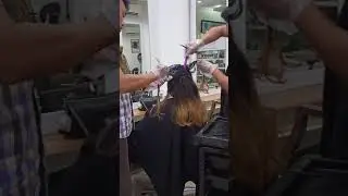 color retouch trends 2021#haircut#color#coloring#ashpure#loreal#keune#alfaparf