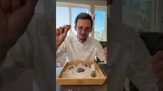 How to balance crystals at home for daily meditation
