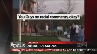 ABC2 In Focus: Adults hurl racist remarks at Girl Scouts