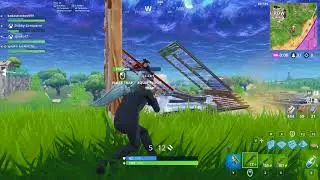 UPPERCUT SHOTTT FORTNITE BADASSTATTOO
