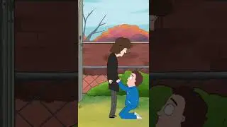HOOPS EP 1 FUNNIEST SCENE #hoops #shorts #yt20