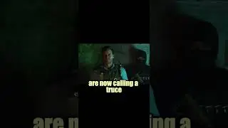 Graves investigated by the FBI for betraying Taskforce 141 How he is alive in Modern Warfare 2! MW2