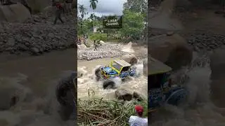 Powergine Kota Kinabalu 🔥 #offroad #kotakinabalu #owesome