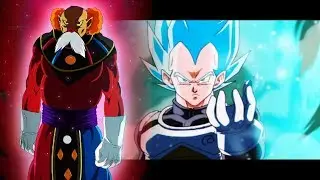 Why Vegeta Vs Toppo Isn&rsquo;t Being Shown