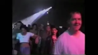 Members of Mayday - Culture Flash (DJ Chipstyler Remix)