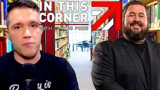 Conrad Thompson on how he researches for his podcasts