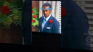 Good times my favorite scene