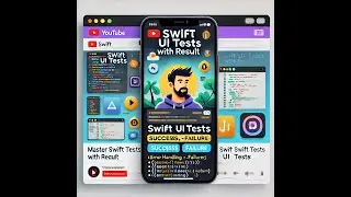 Swift UITests - efficient error handling