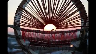 The Infamous Stringdusters - Rise Sun [OFFICIAL MUSIC VIDEO]