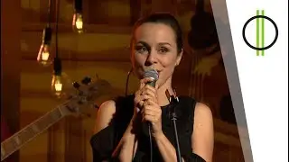 Jazz Akusztik teljes ad&aacute;s - Kozma Orsi (2018.09.01.)