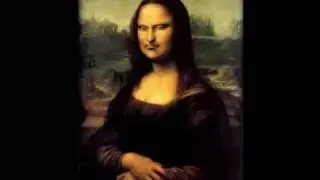 La joconde da vinci code