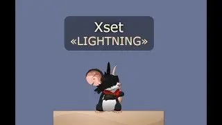 TRANSFORMICE - Xset  first LIGHTNING Gameplay #6