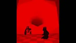 This is a warning level. It&rsquo;s really loud and kind of scary.