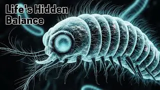 Predatory Bacteria Hunters of the Invisible World