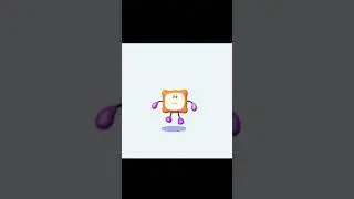 VTech V. Smile loading video | Startup