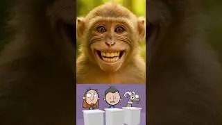 Can you spot the AI or Real Images? #ai  #art #animation