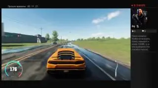 Угараем с другом в The Crew