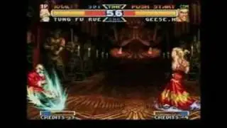 SNK NEO-GEO ネオジオ AES/CD GAMES #13