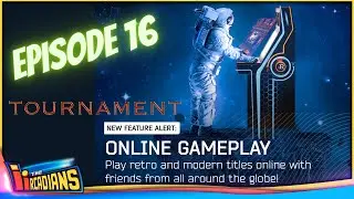 The iiRcadians: Ep. 16 Online alpha experiences