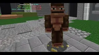 Minecraft funnn :D