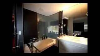DreamGlass&reg; Privacy Glass: Smart Glass Bathroom Applications
