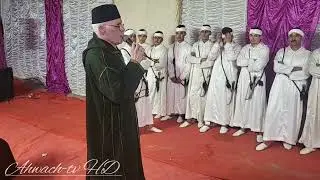 #جديد تنضامت مع الحاج الحسن أجماع والحاج مولاي الغالي 26/01/24