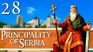 THE BREAKING POINT! SSHIP - Principality of Serbia - Episode 28