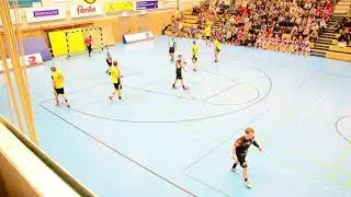 3. Liga Re-Live: TSV Altenholz - HSG Ostsee I Die Aufzeichnung I 21.12.2018
