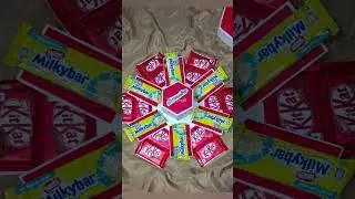 KitKat lover 😋 🍫🍫🍫