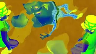 Humpty Dumpty | All the Kings Men Effects | Klasky Csupo | Preview 2 Effects inspired 