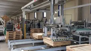 BOTTENE SCANNER TECNOLOGY