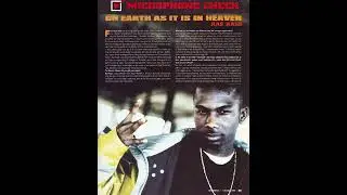 O.C. Ft. Ras Kass - Action Guaranteed #realhiphopmusic #90shiphop 