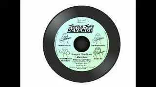 Jungle Jim's Revenge  Boppin' The Blues - Matchbox