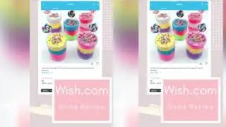 Wish Slime Review