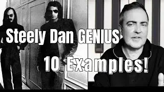 Steely Dan broken down on piano. I’m even MORE in awe!