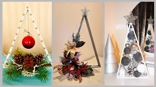 Most Demanding Christmas Triangle Centerpieces design Stylish Christmas Centerpieces design