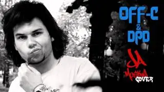 Off-C & Dpd - Ja (Moskwa Cover)