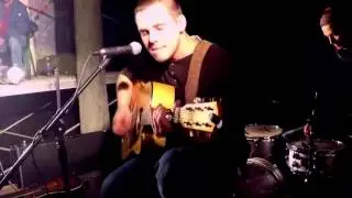 Kevin McCourt and James McGuinness - Bird in a Beehive