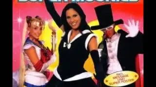 Super Moonies~K&auml;mpfe Sailor Moon ~03  K&auml;mpfe Sailor Moon Extended Mix